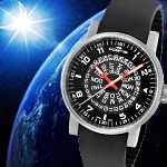 Space Watch